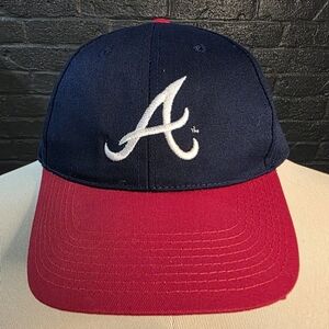HTT Atlanta Braves Cap